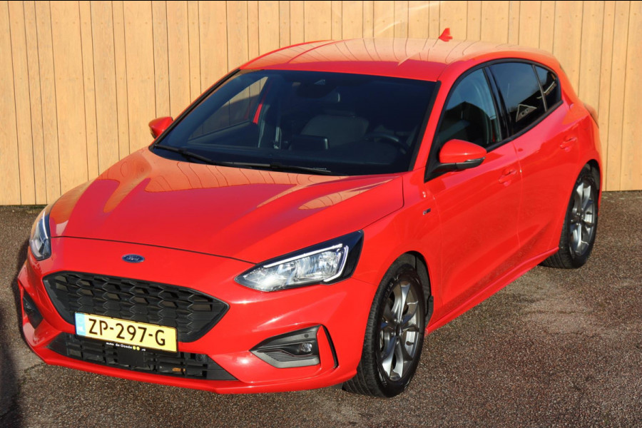 Ford Focus 1.0 EcoBoost ST Line Business org.NL
