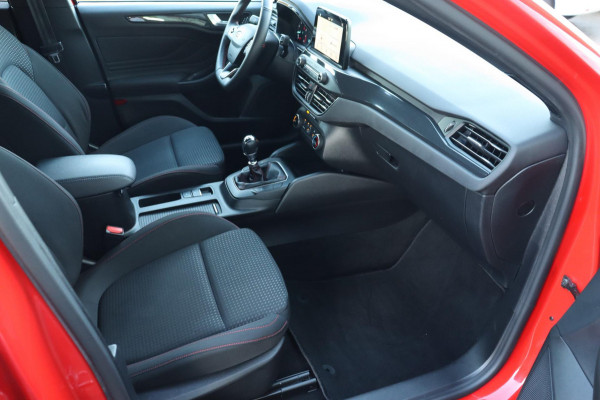 Ford Focus 1.0 EcoBoost ST Line Business org.NL