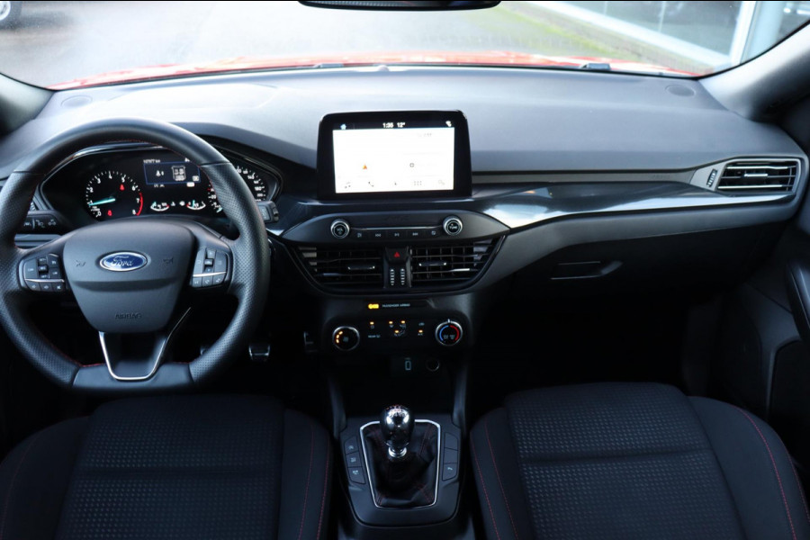 Ford Focus 1.0 EcoBoost ST Line Business org.NL