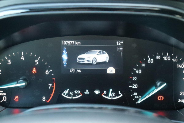 Ford Focus 1.0 EcoBoost ST Line Business org.NL