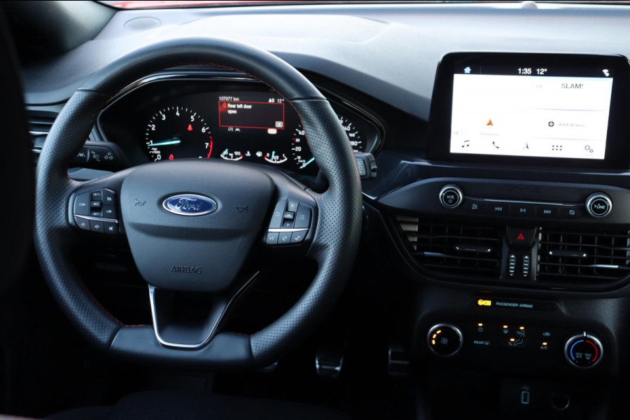 Ford Focus 1.0 EcoBoost ST Line Business org.NL