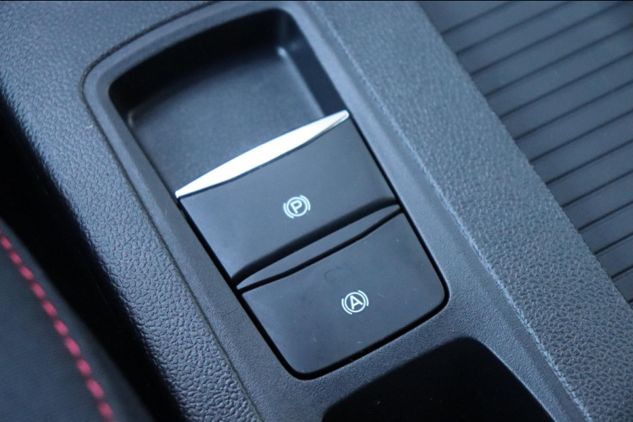 Ford Focus 1.0 EcoBoost ST Line Business org.NL