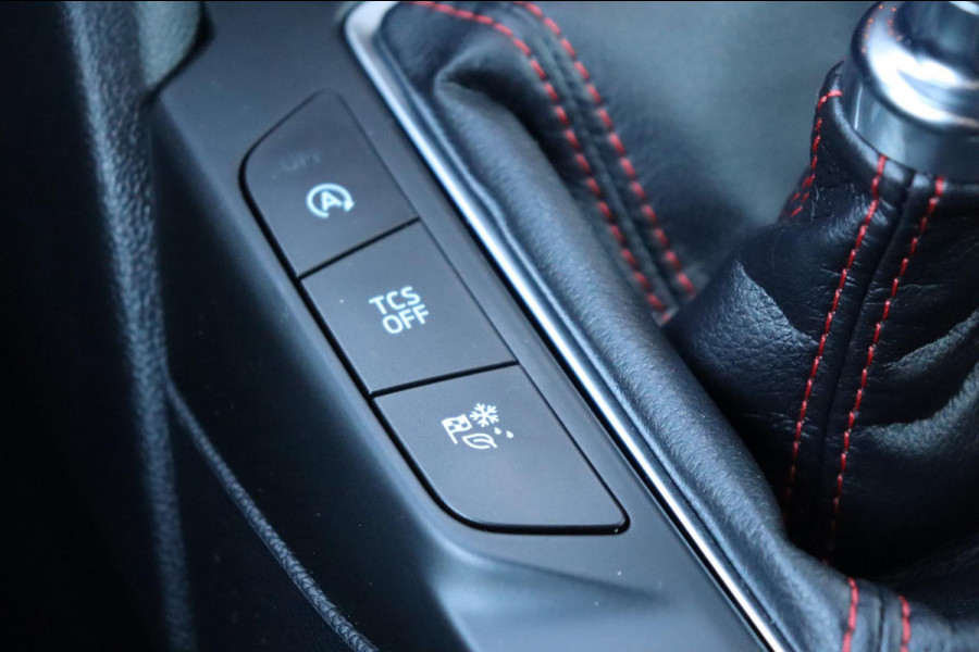 Ford Focus 1.0 EcoBoost ST Line Business org.NL