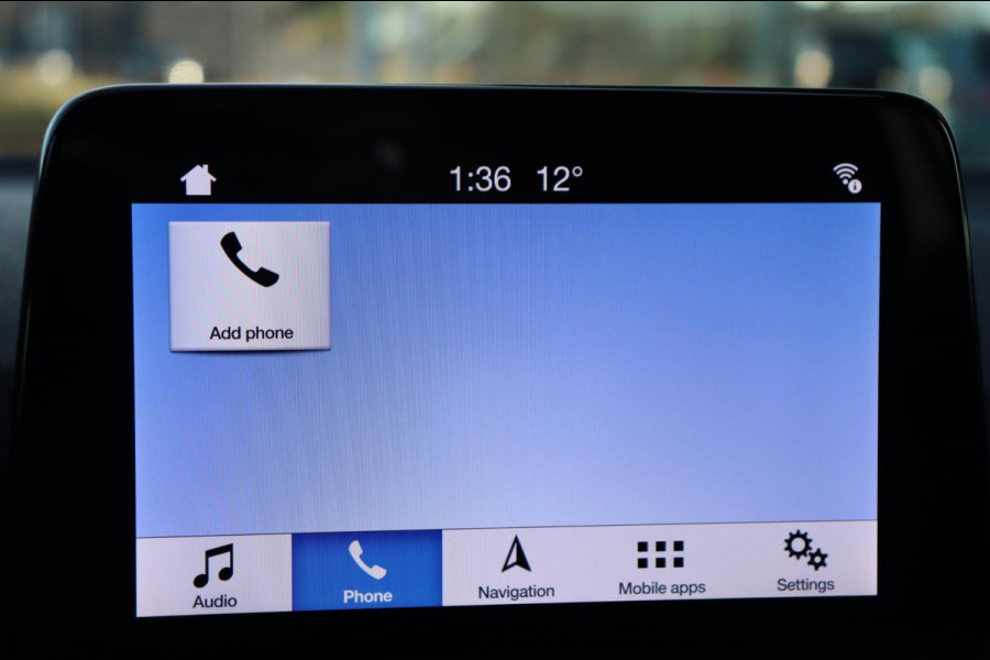 Ford Focus 1.0 EcoBoost ST Line Business org.NL