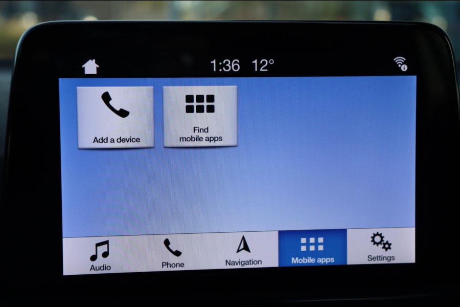 Ford Focus 1.0 EcoBoost ST Line Business org.NL