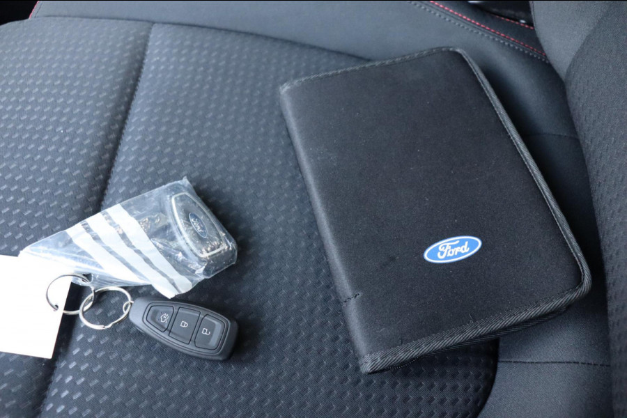 Ford Focus 1.0 EcoBoost ST Line Business org.NL