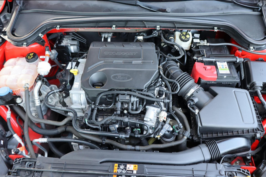 Ford Focus 1.0 EcoBoost ST Line Business org.NL