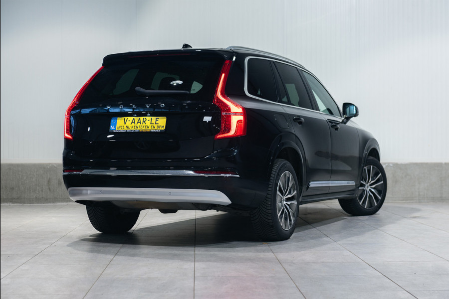 Volvo XC90 T8 Aut. Inscription ACC Leder Parkeercamera 390pk