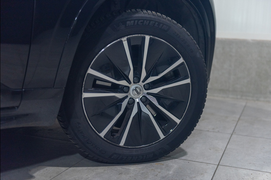 Volvo XC90 T8 Aut. Inscription ACC Leder Parkeercamera 390pk