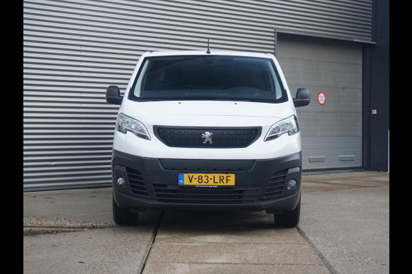 Peugeot e-Expert L3 50 kWh | camera | navi incl. Apple Carplay | verwarmde stoelen | airco | cruise control | parkeersensoren | rijklaarprijs