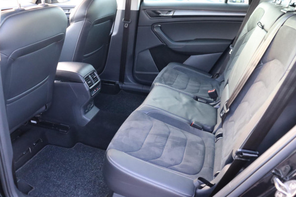 Škoda Kodiaq 1.5 TSI Limited Business Edition org.NL leer+vw pano-dak el.klep camera canton