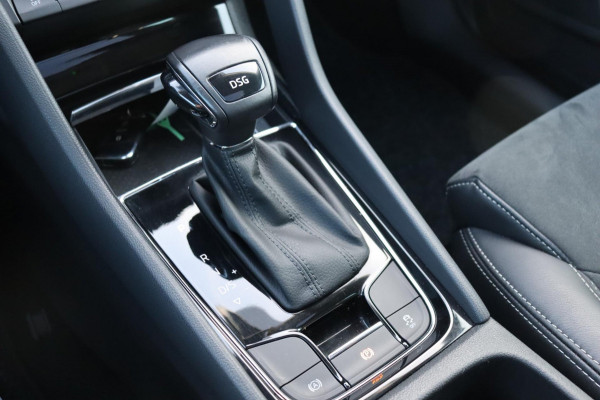 Škoda Kodiaq 1.5 TSI Limited Business Edition org.NL leer+vw pano-dak el.klep camera canton