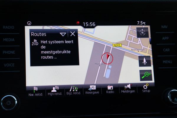 Škoda Kodiaq 1.5 TSI Limited Business Edition org.NL leer+vw pano-dak el.klep camera canton