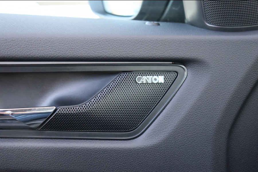 Škoda Kodiaq 1.5 TSI Limited Business Edition org.NL leer+vw pano-dak el.klep camera canton