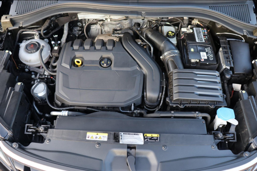 Škoda Kodiaq 1.5 TSI Limited Business Edition org.NL leer+vw pano-dak el.klep camera canton