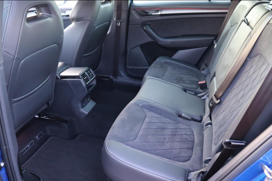 Škoda Kodiaq 1.5 TSI Sportline Business org.NL