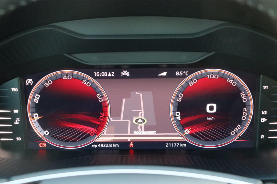 Škoda Kodiaq 1.5 TSI Sportline Business org.NL