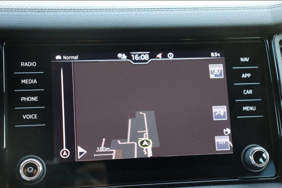 Škoda Kodiaq 1.5 TSI Sportline Business org.NL