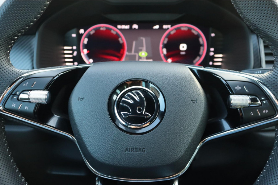 Škoda Kodiaq 1.5 TSI Sportline Business org.NL