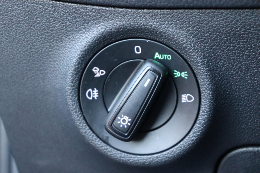 Škoda Kodiaq 1.5 TSI Sportline Business org.NL