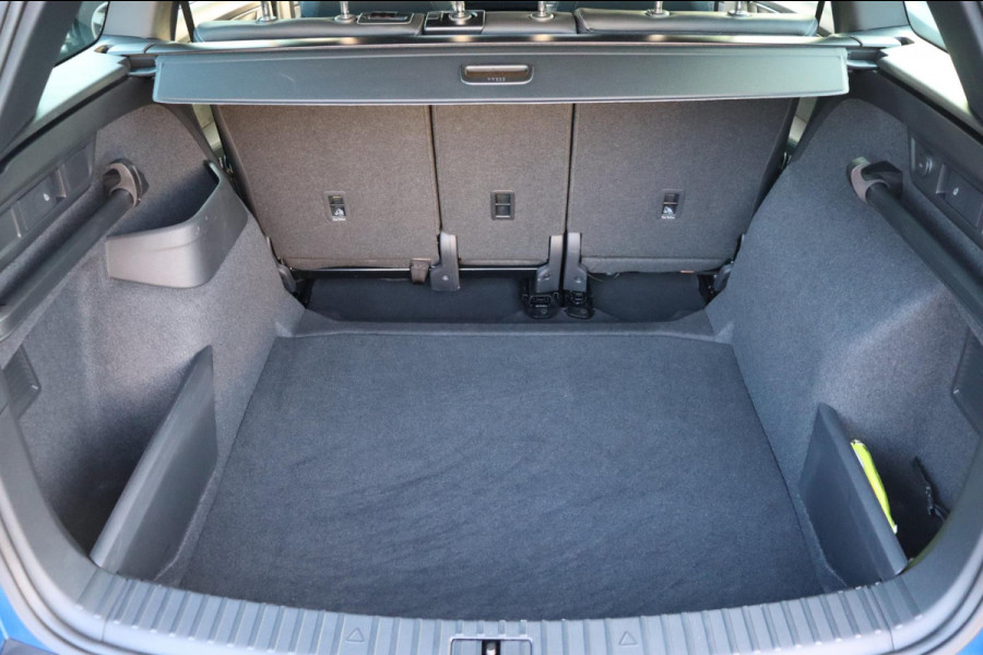 Škoda Kodiaq 1.5 TSI Sportline Business org.NL