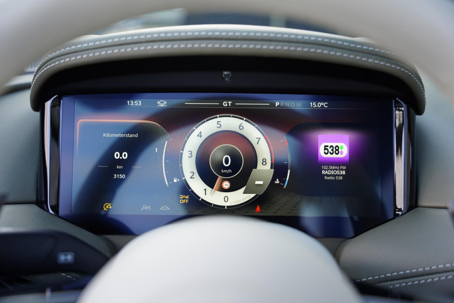 Aston Martin DB12 Volante 4.0 V8 NL-Auto