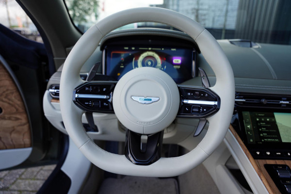 Aston Martin DB12 Volante 4.0 V8 NL-Auto