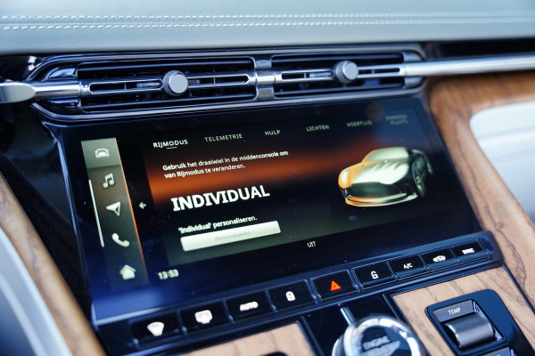 Aston Martin DB12 Volante 4.0 V8 NL-Auto