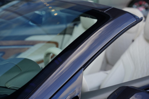 Aston Martin DB12 Volante 4.0 V8 NL-Auto