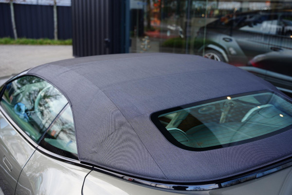 Aston Martin DB12 Volante 4.0 V8 NL-Auto