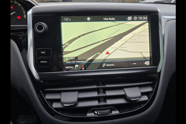 Peugeot 208 1.2 82PK Active | 1E EIGENAAR | AUTOMAAT | 12MND GARANTIE | NAVI | CRUISE | AIRCO |