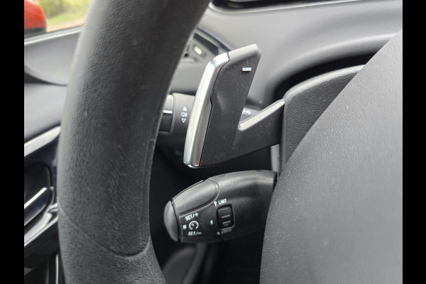 Peugeot 208 1.2 82PK Active | 1E EIGENAAR | AUTOMAAT | 12MND GARANTIE | NAVI | CRUISE | AIRCO |