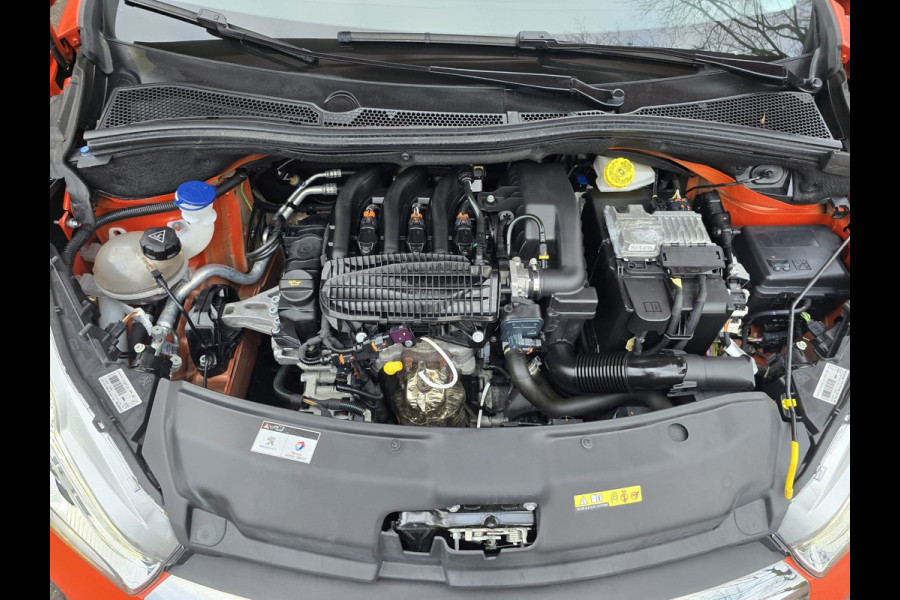 Peugeot 208 1.2 82PK Active | 1E EIGENAAR | AUTOMAAT | 12MND GARANTIE | NAVI | CRUISE | AIRCO |