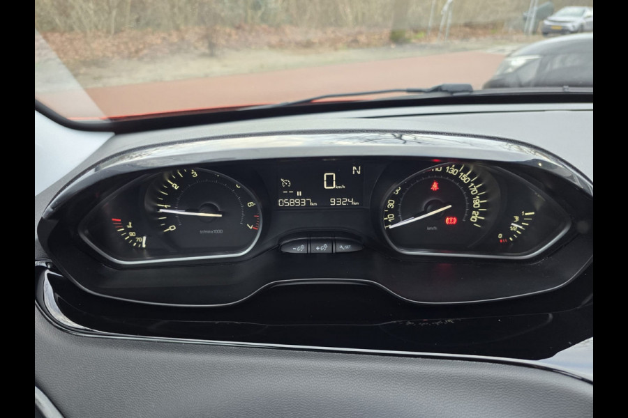 Peugeot 208 1.2 82PK Active | 1E EIGENAAR | AUTOMAAT | 12MND GARANTIE | NAVI | CRUISE | AIRCO |