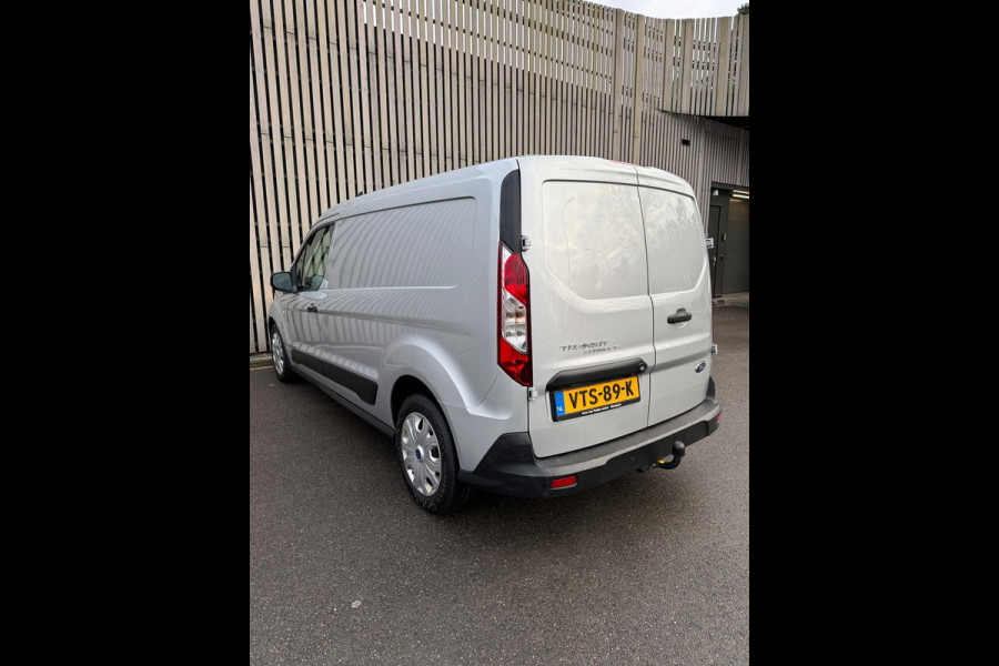 Ford Transit Connect 1.5 EcoBlue L2 Trend /Camera /Cruise /Trekhaak