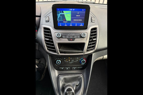 Ford Transit Connect 1.5 EcoBlue L2 Trend /Camera /Cruise /Trekhaak