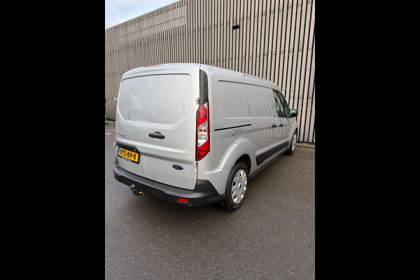 Ford Transit Connect 1.5 EcoBlue L2 Trend /Camera /Cruise /Trekhaak