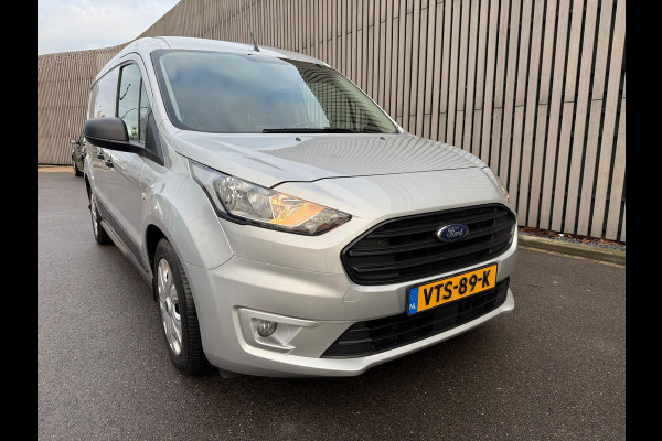 Ford Transit Connect 1.5 EcoBlue L2 Trend /Camera /Cruise /Trekhaak