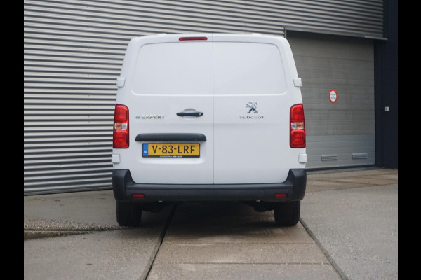 Peugeot e-Expert L3 50 kWh | camera | navi incl. Apple Carplay | verwarmde stoelen | airco | cruise control | parkeersensoren | rijklaarprijs