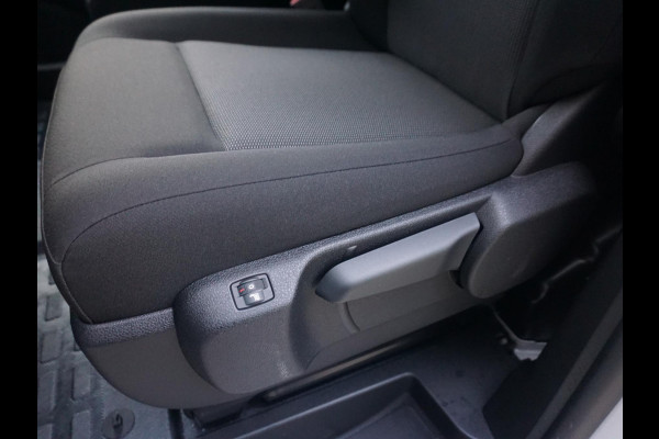 Peugeot e-Expert L3 50 kWh | camera | navi incl. Apple Carplay | verwarmde stoelen | airco | cruise control | parkeersensoren | rijklaarprijs