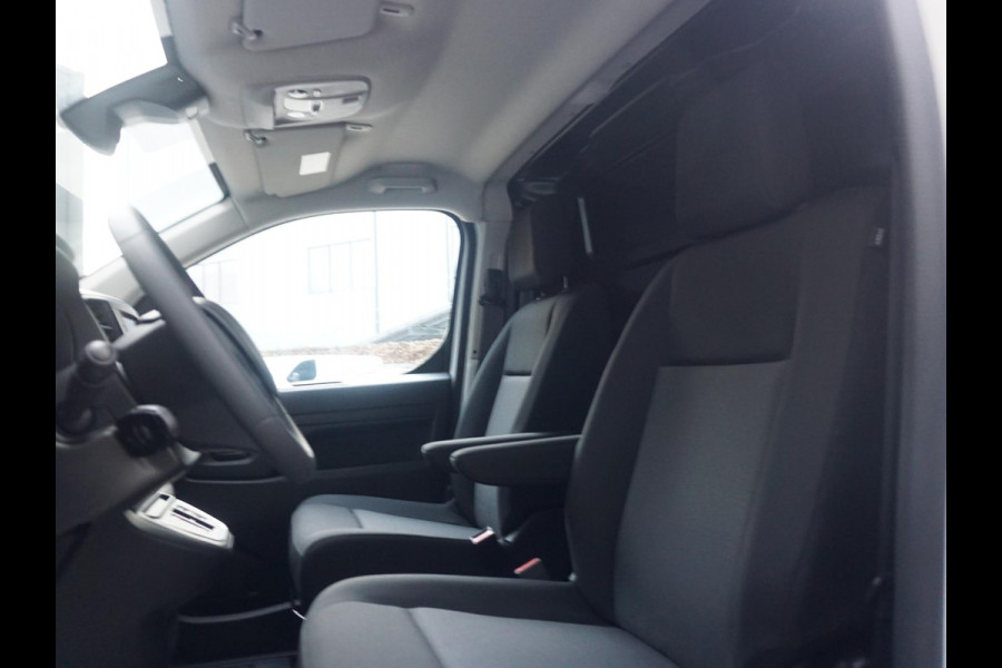 Peugeot e-Expert L3 50 kWh | camera | navi incl. Apple Carplay | verwarmde stoelen | airco | cruise control | parkeersensoren | rijklaarprijs