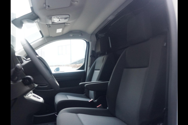 Peugeot e-Expert L3 50 kWh | camera | navi incl. Apple Carplay | verwarmde stoelen | airco | cruise control | parkeersensoren | rijklaarprijs