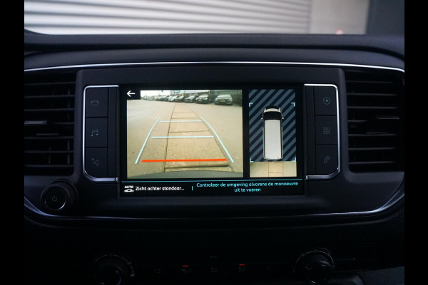 Peugeot e-Expert L3 50 kWh | camera | navi incl. Apple Carplay | verwarmde stoelen | airco | cruise control | parkeersensoren | rijklaarprijs