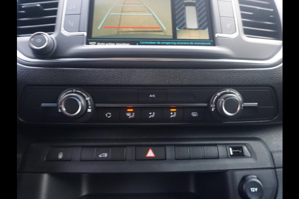 Peugeot e-Expert L3 50 kWh | camera | navi incl. Apple Carplay | verwarmde stoelen | airco | cruise control | parkeersensoren | rijklaarprijs