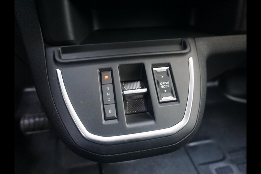 Peugeot e-Expert L3 50 kWh | camera | navi incl. Apple Carplay | verwarmde stoelen | airco | cruise control | parkeersensoren | rijklaarprijs
