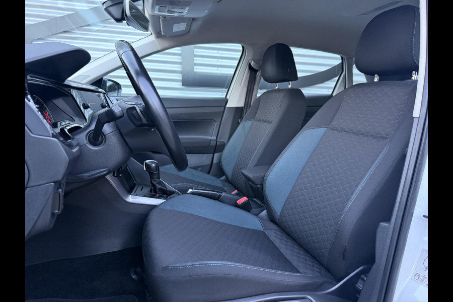 Volkswagen Polo 1.0 TSI Highline Business R 1e Eigenaar,Navi,Airco,Cruise,PDC V+A,Trekhaak,Bluetooth,Dodehoek,APK tot 08-2027