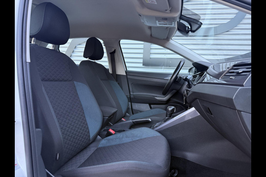 Volkswagen Polo 1.0 TSI Highline Business R 1e Eigenaar,Navi,Airco,Cruise,PDC V+A,Trekhaak,Bluetooth,Dodehoek,APK tot 08-2027