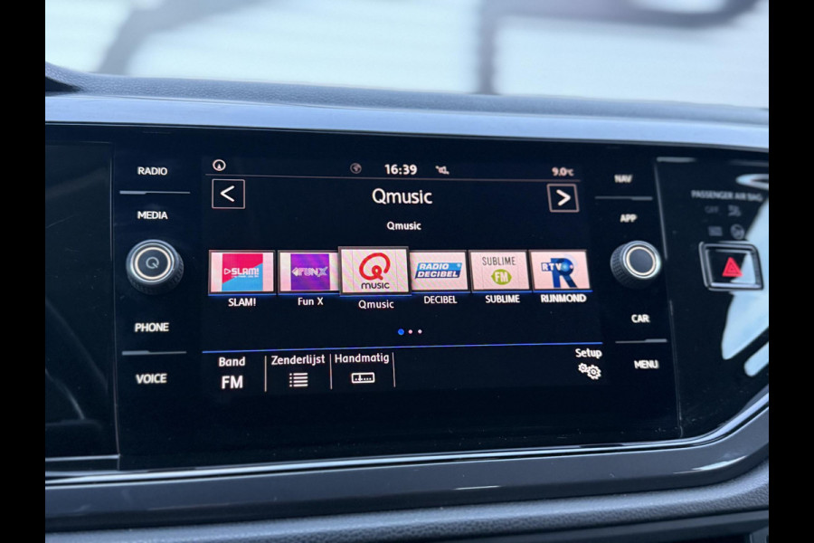 Volkswagen Polo 1.0 TSI Highline Business R 1e Eigenaar,Navi,Airco,Cruise,PDC V+A,Trekhaak,Bluetooth,Dodehoek,APK tot 08-2027