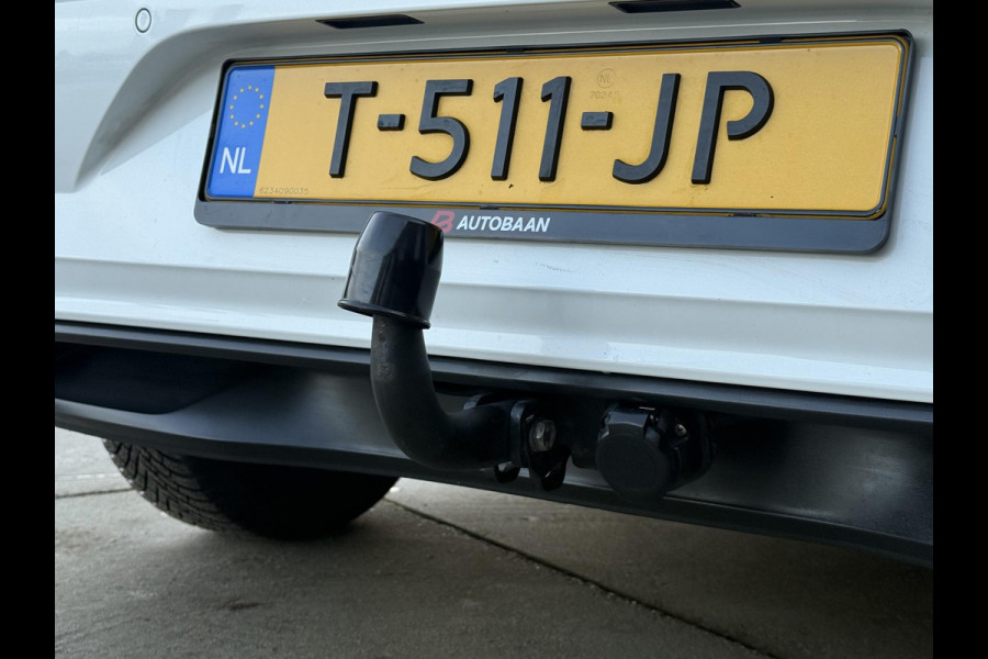 Volkswagen Polo 1.0 TSI Highline Business R 1e Eigenaar,Navi,Airco,Cruise,PDC V+A,Trekhaak,Bluetooth,Dodehoek,APK tot 08-2027