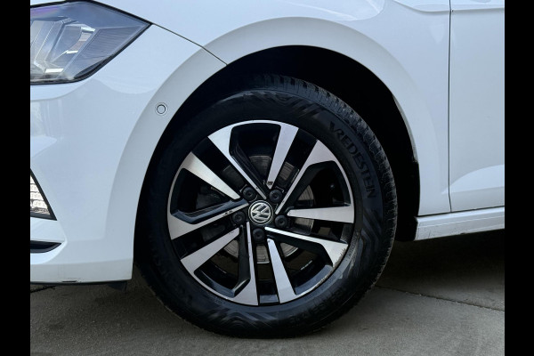 Volkswagen Polo 1.0 TSI Highline Business R 1e Eigenaar,Navi,Airco,Cruise,PDC V+A,Trekhaak,Bluetooth,Dodehoek,APK tot 08-2027